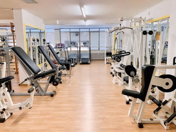 ufficio in vendita a Padova in zona Centro Storico