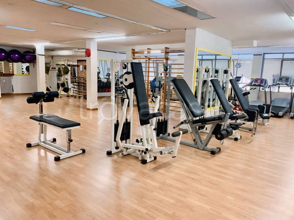 ufficio in vendita a Padova in zona Centro Storico