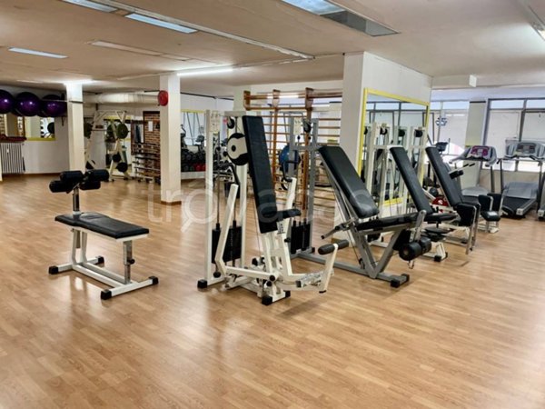 ufficio in vendita a Padova in zona Centro Storico