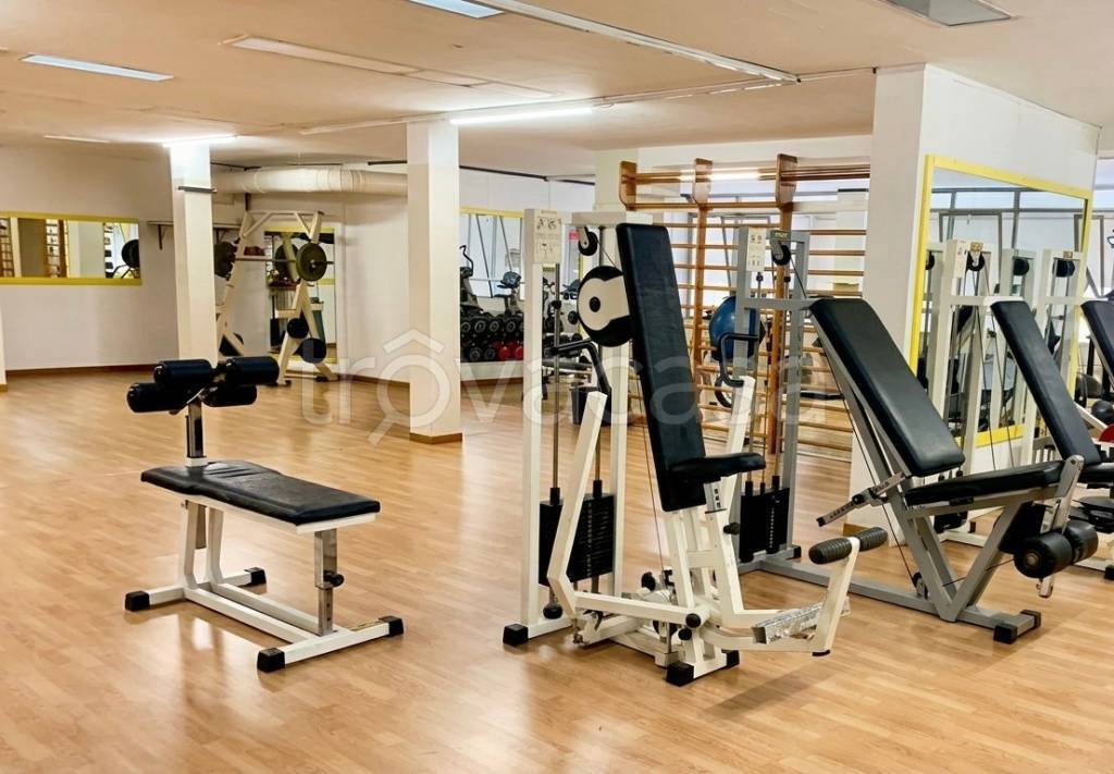 ufficio in vendita a Padova in zona Centro Storico