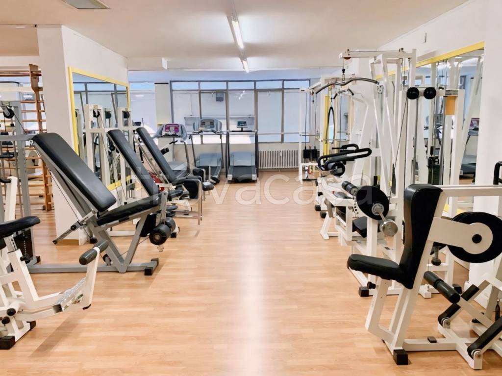 ufficio in vendita a Padova in zona Centro Storico