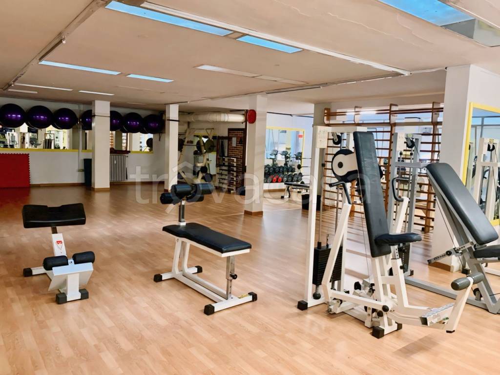 ufficio in vendita a Padova in zona Centro Storico