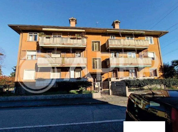 appartamento in vendita a Padova in zona Pontevigodarzere
