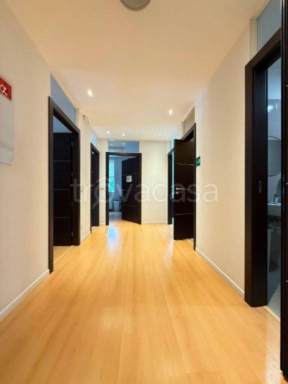 appartamento in vendita a Padova in zona Centro Storico