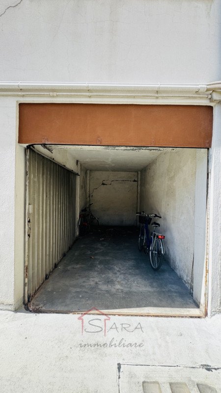 appartamento in vendita a Padova in zona Centro Storico