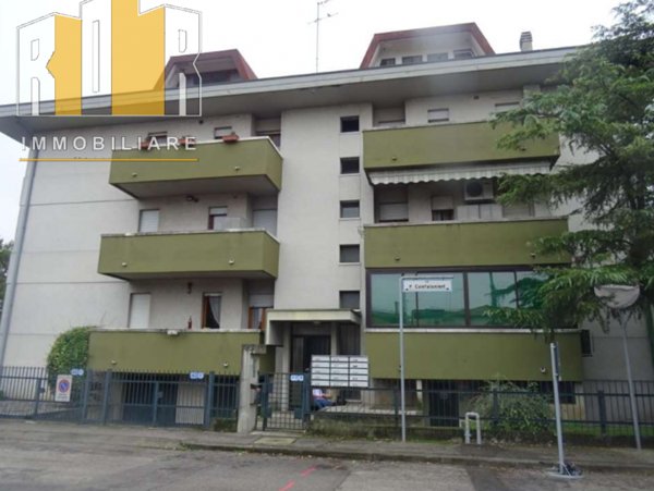 appartamento in vendita a Padova in zona Stanga