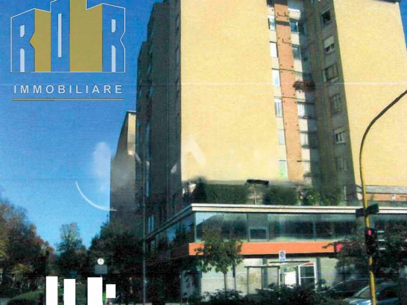 appartamento in vendita a Padova in zona Sacra Famiglia