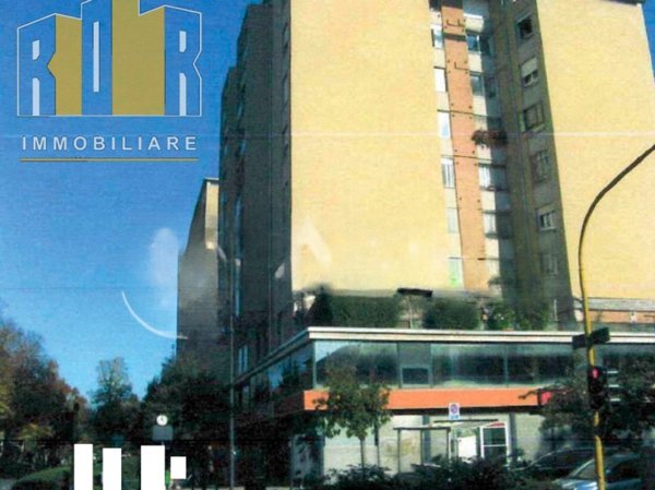 appartamento in vendita a Padova in zona Sacra Famiglia