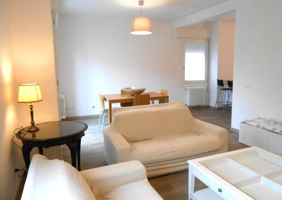 appartamento in vendita a Padova in zona Centro Storico