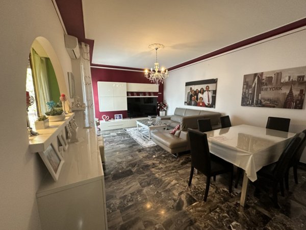 appartamento in vendita a Padova in zona Pio X