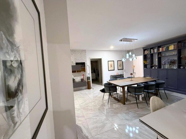 appartamento in vendita a Padova in zona Stanga