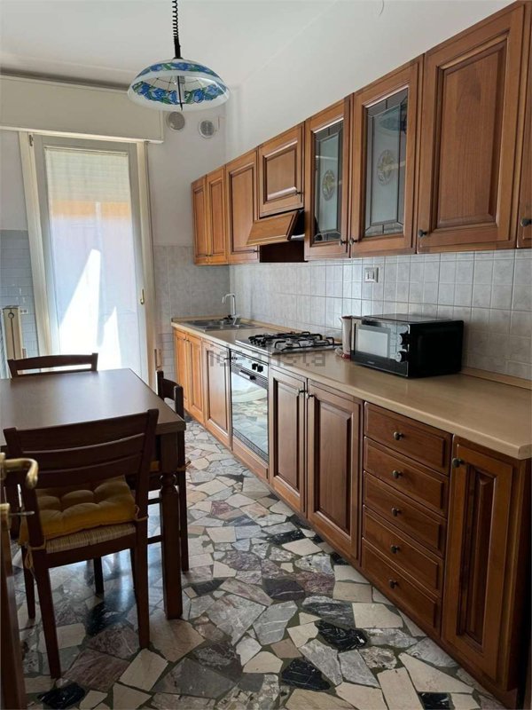 appartamento in vendita a Padova in zona Brentelle