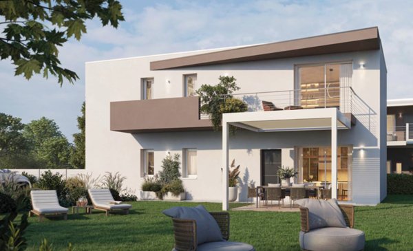 appartamento in vendita a Padova in zona Arcella