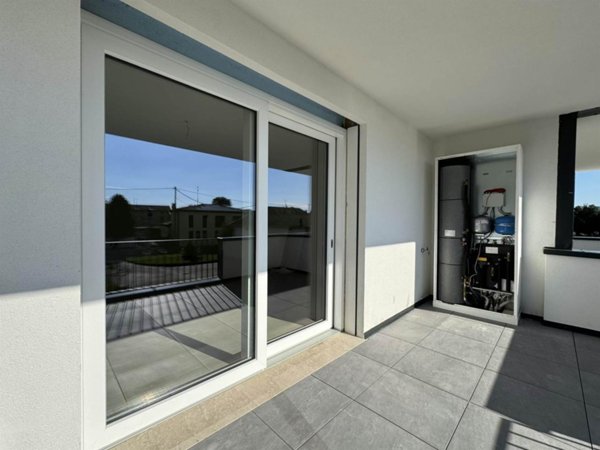 appartamento in vendita a Padova in zona Arcella