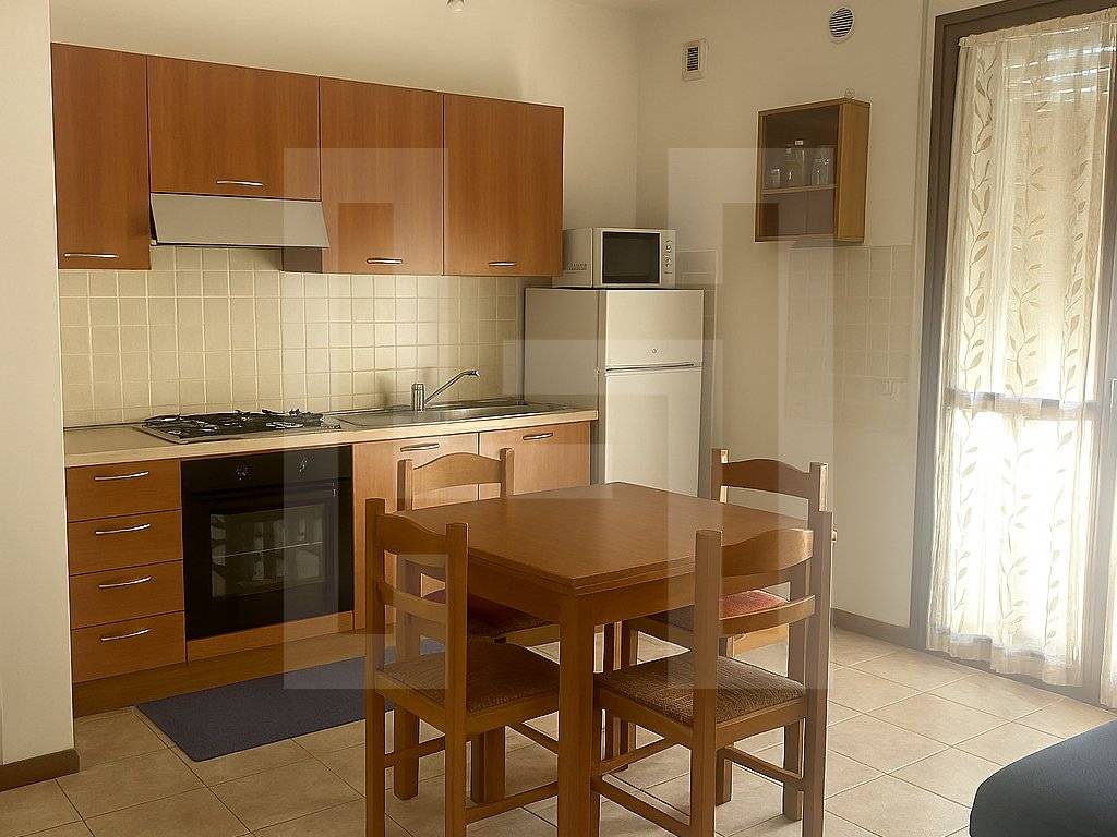 appartamento in vendita a Padova in zona Montà