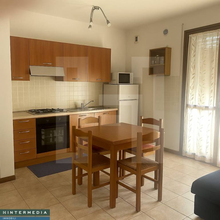 appartamento in vendita a Padova in zona Centro Storico