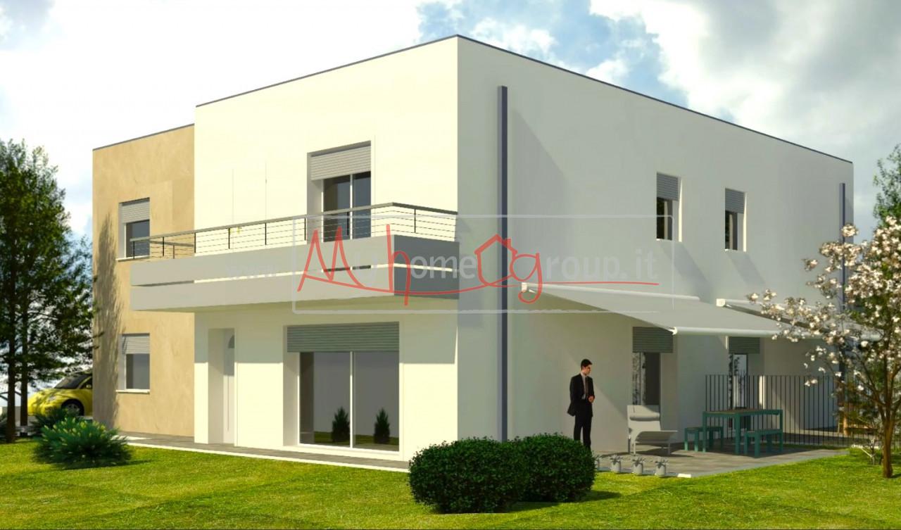 casa indipendente in vendita a Padova in zona Camin / Granze