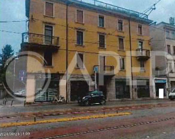 locale commerciale in vendita a Padova in zona Sant'Osvaldo / Santa Rita