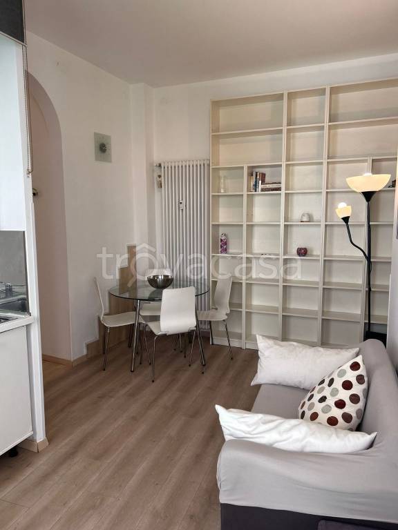 appartamento in vendita a Padova in zona Centro Storico
