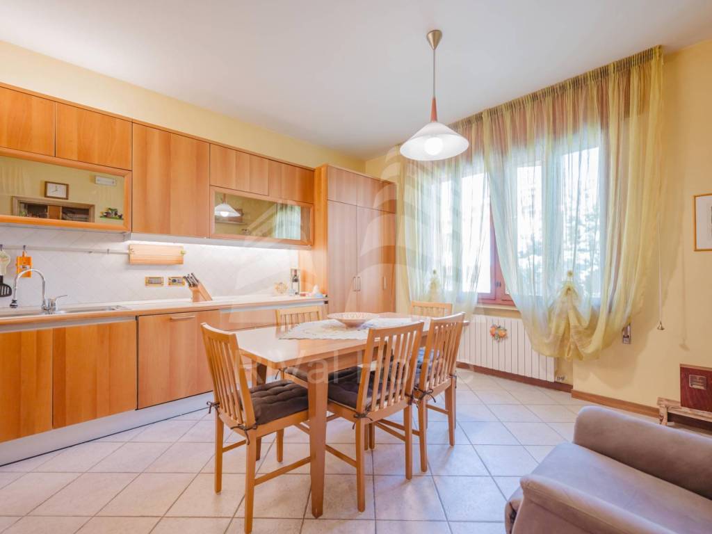 casa indipendente in vendita a Padova in zona Forcellini / Terranegra