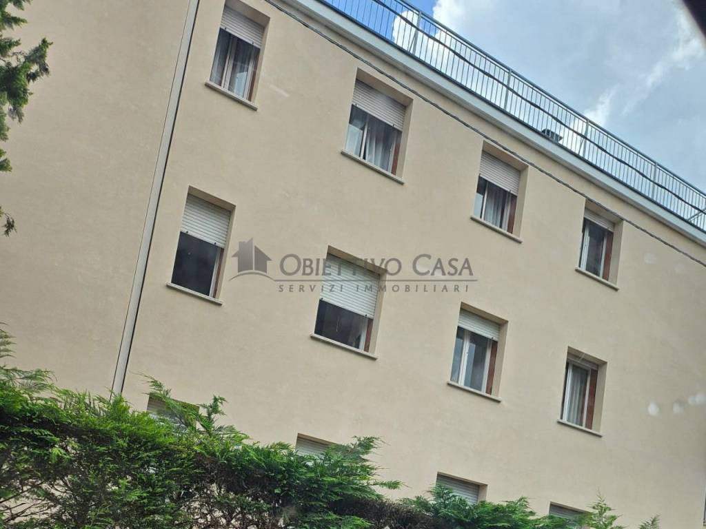 appartamento in vendita a Padova in zona Sant'Osvaldo / Santa Rita