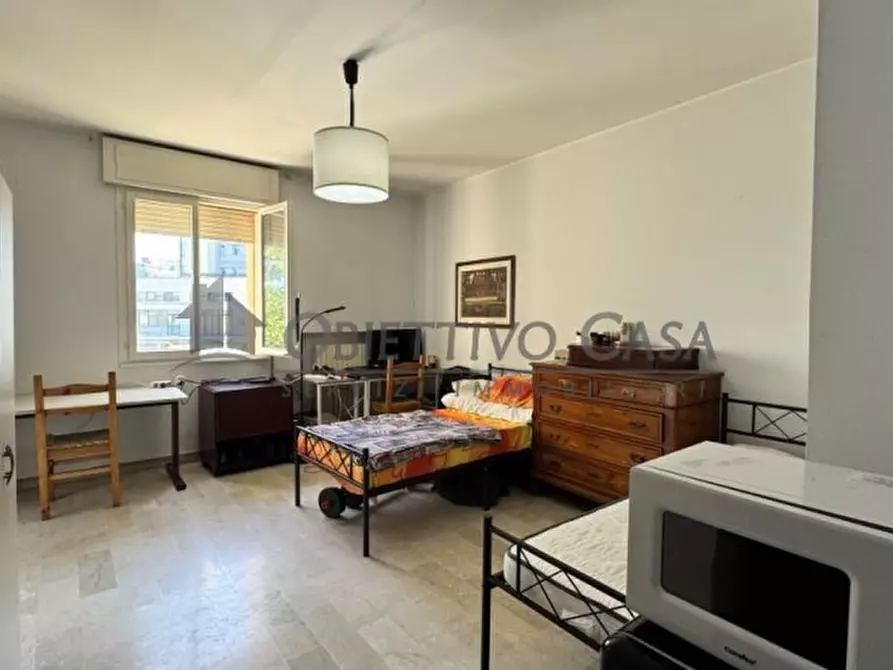 appartamento in vendita a Padova in zona Centro Storico