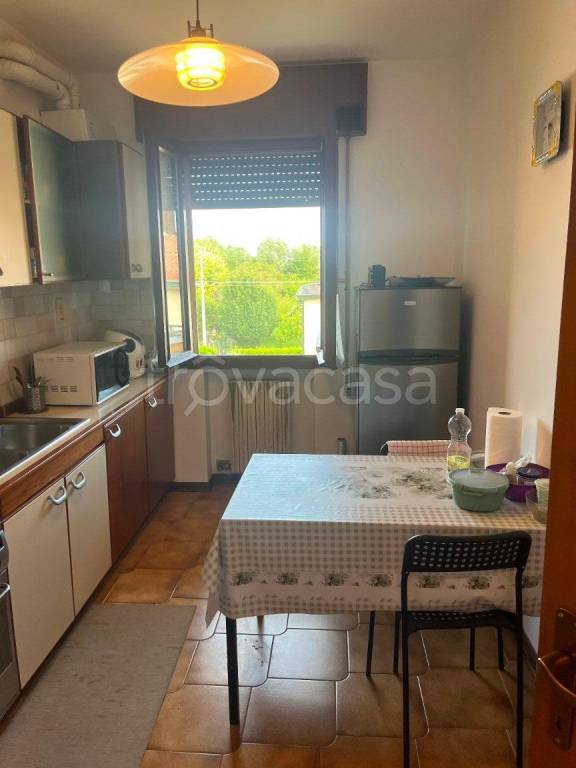 appartamento in vendita a Padova