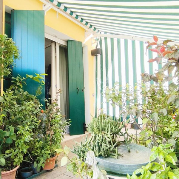 casa indipendente in vendita a Padova in zona San Carlo