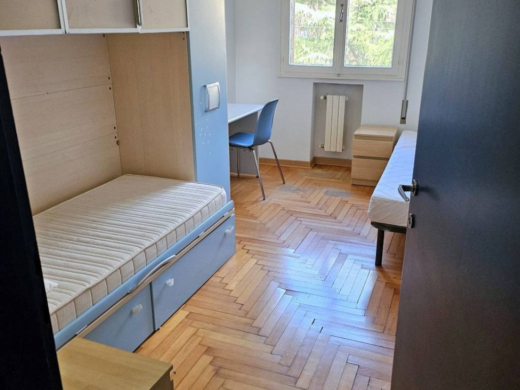 appartamento in vendita a Padova in zona Sant'Osvaldo / Santa Rita