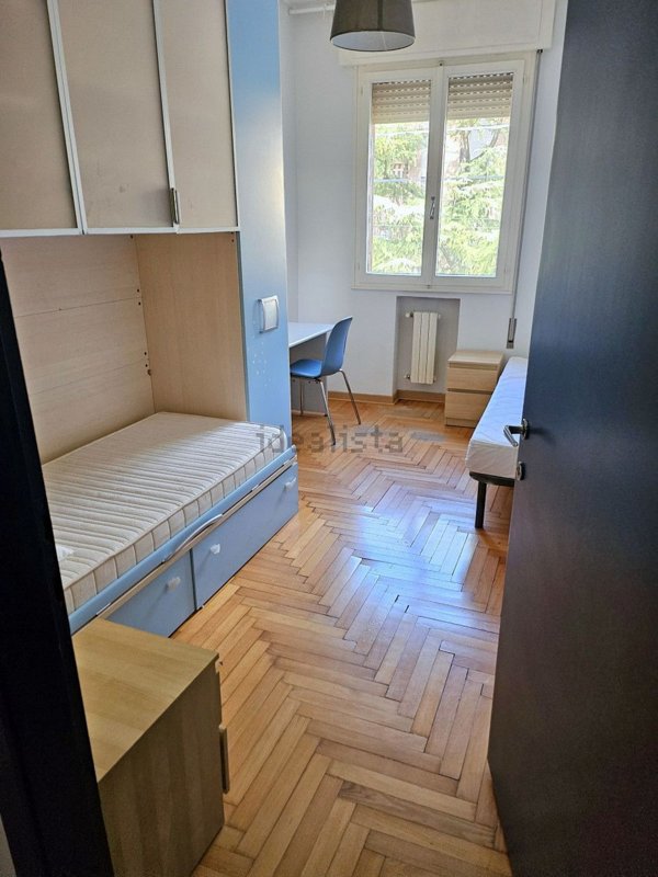 appartamento in vendita a Padova in zona Sant'Osvaldo / Santa Rita