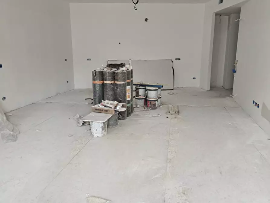 appartamento in vendita a Padova in zona Centro Storico