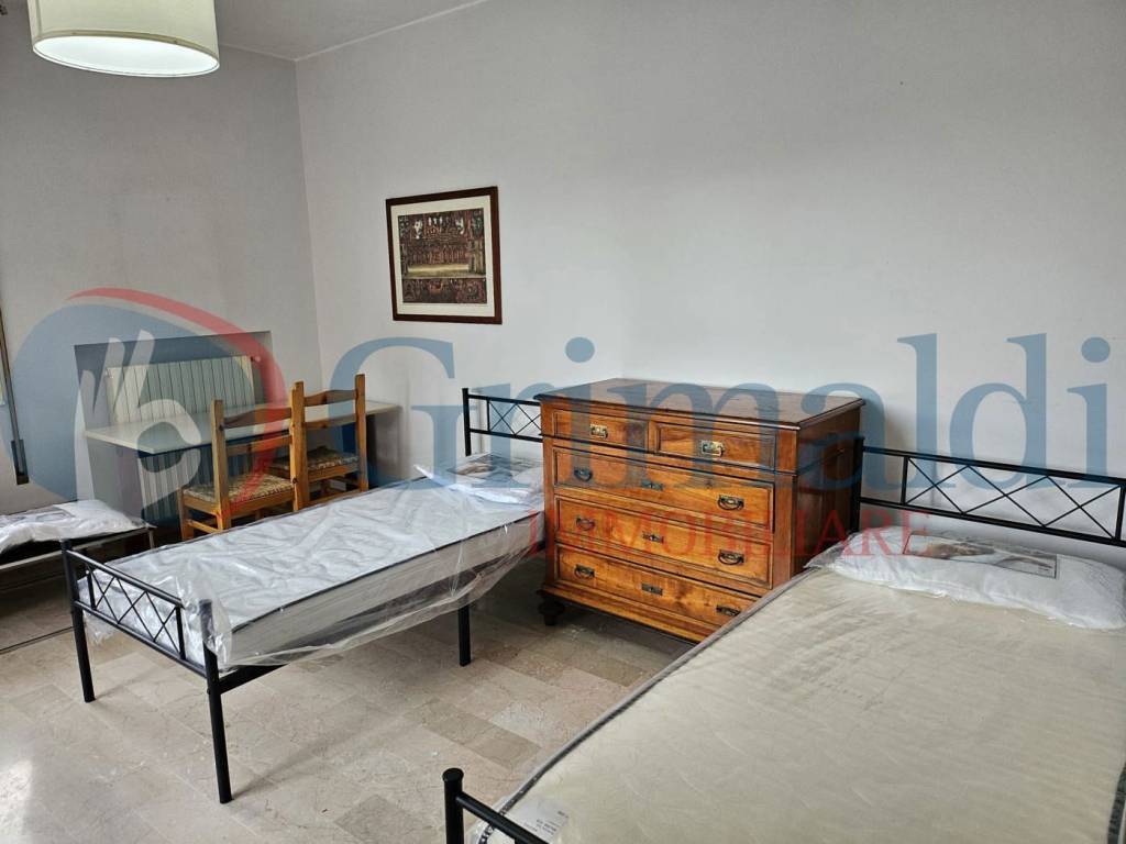 appartamento in vendita a Padova in zona Sant'Osvaldo / Santa Rita