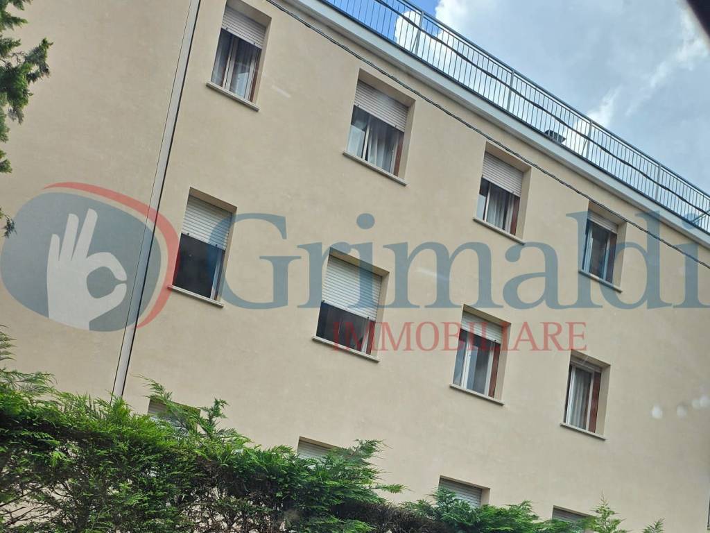 appartamento in vendita a Padova in zona Sant'Osvaldo / Santa Rita