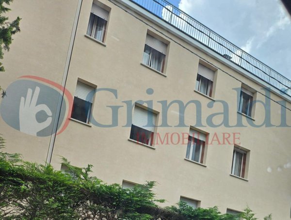 appartamento in vendita a Padova in zona Sant'Osvaldo / Santa Rita