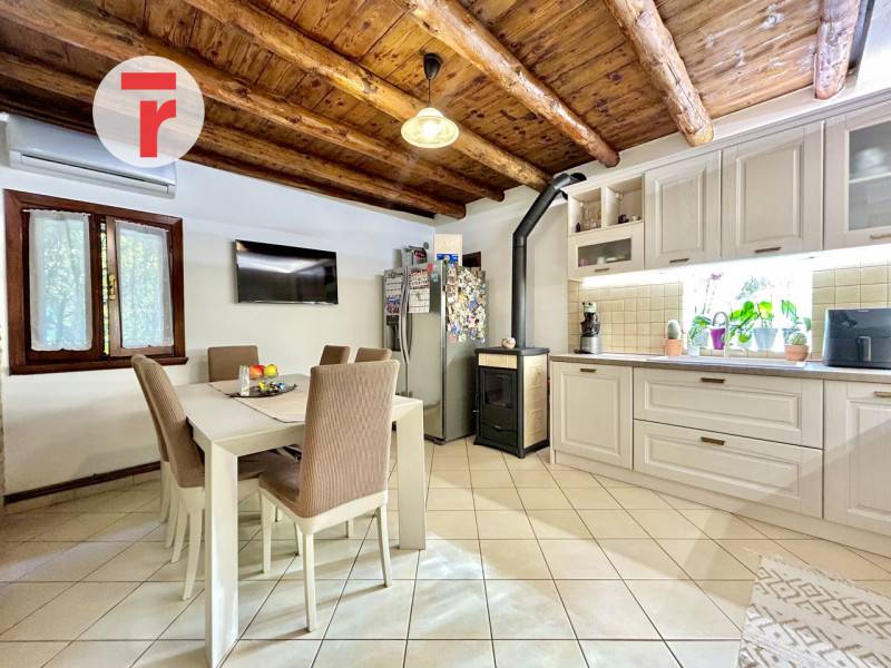 casa indipendente in vendita a Padova in zona Pontevigodarzere