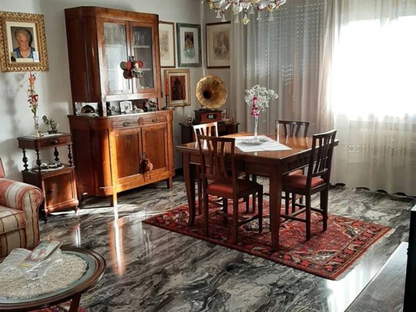appartamento in vendita a Padova in zona Montà