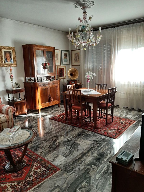 appartamento in vendita a Padova