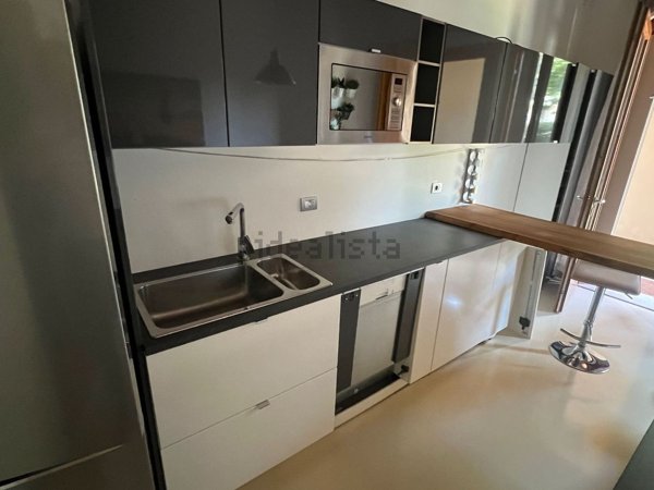 appartamento in vendita a Padova in zona Altichiero