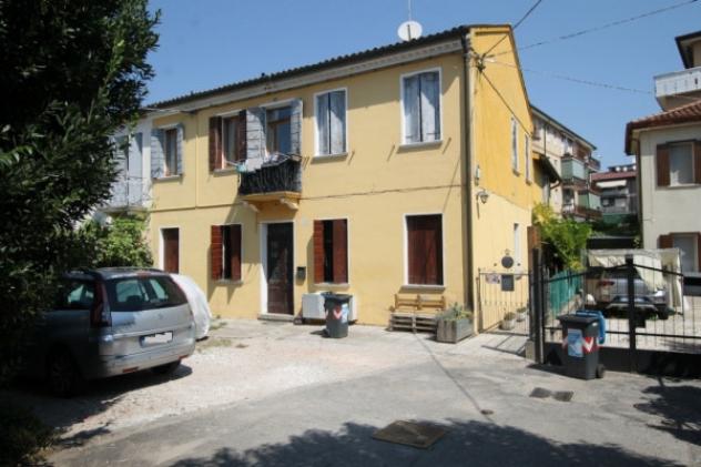 appartamento in vendita a Padova in zona San Carlo