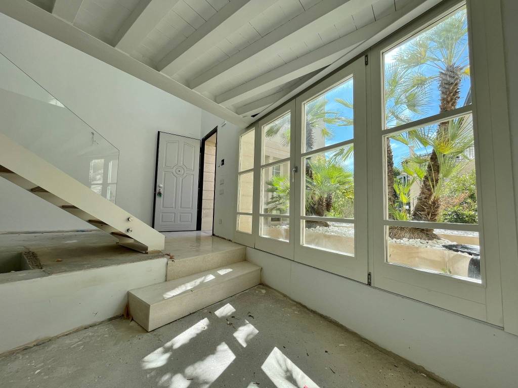 casa indipendente in vendita a Padova in zona Forcellini / Terranegra