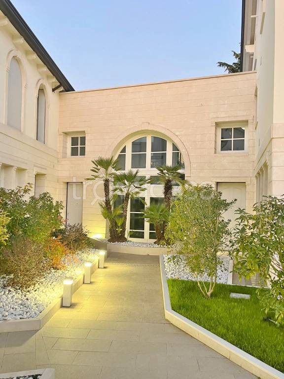 appartamento in vendita a Padova