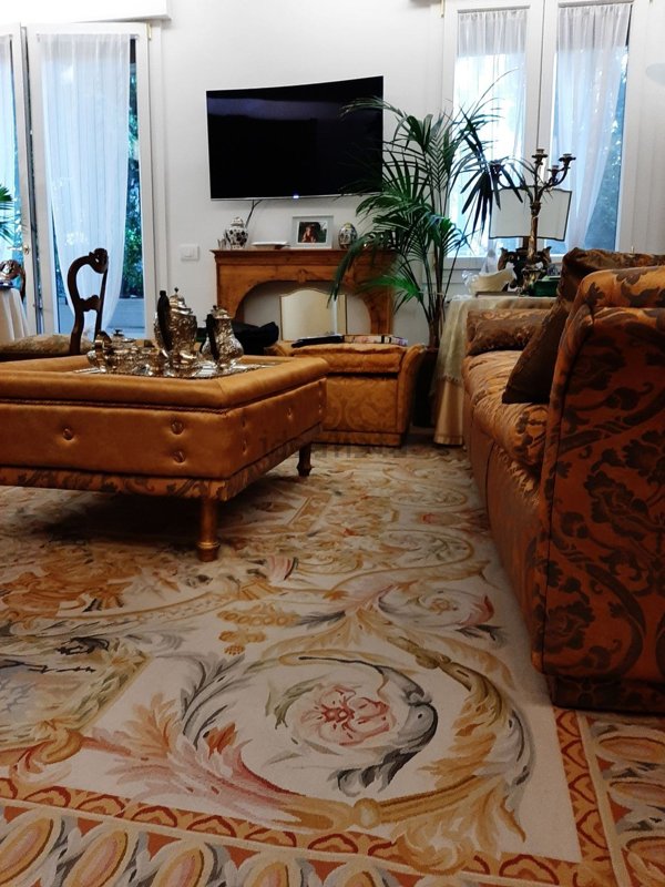 appartamento in vendita a Padova