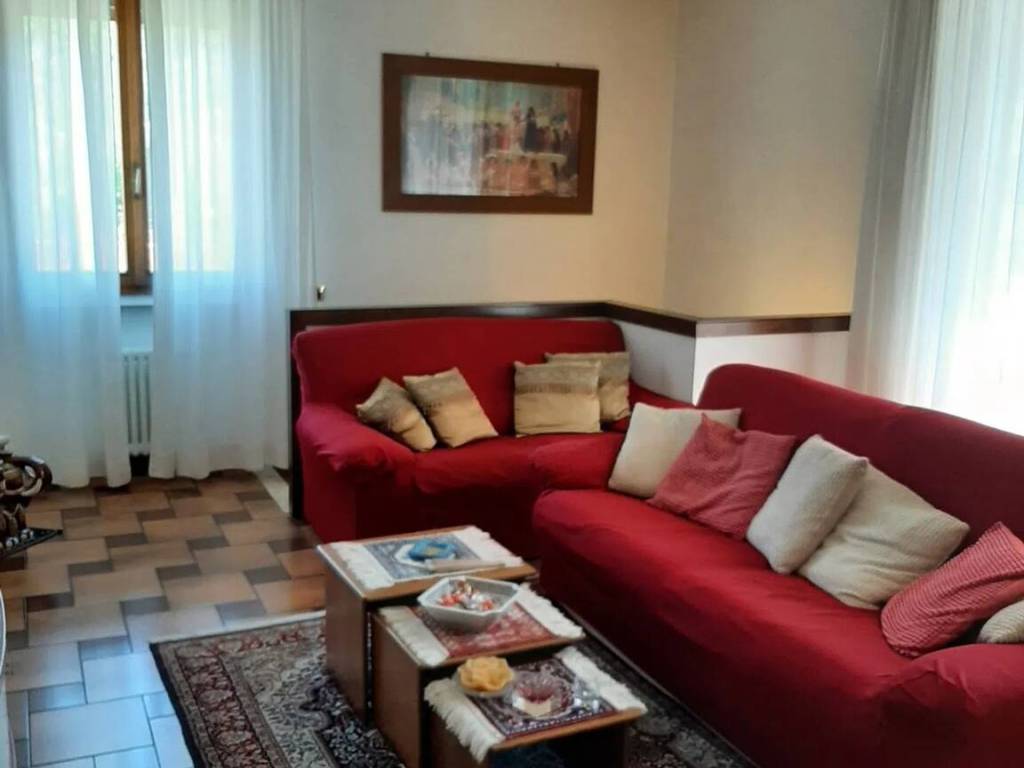 appartamento in vendita a Padova in zona Montà