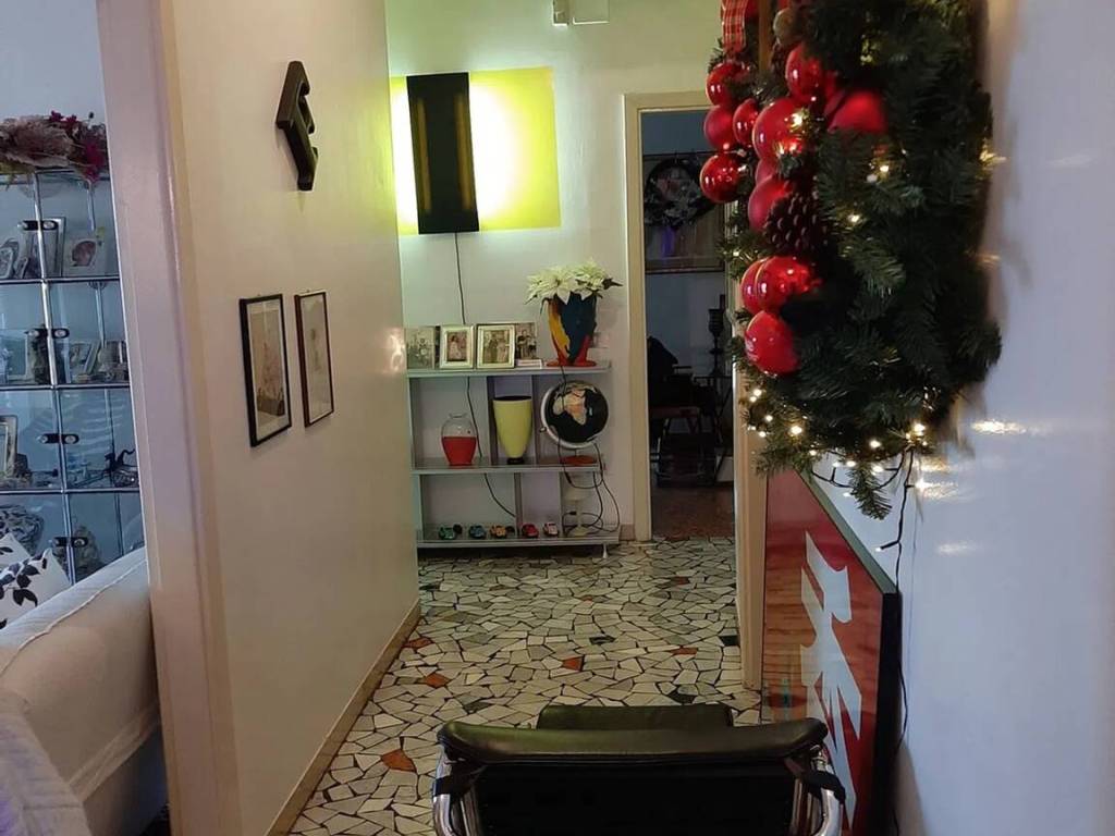 appartamento in vendita a Padova in zona Centro Storico