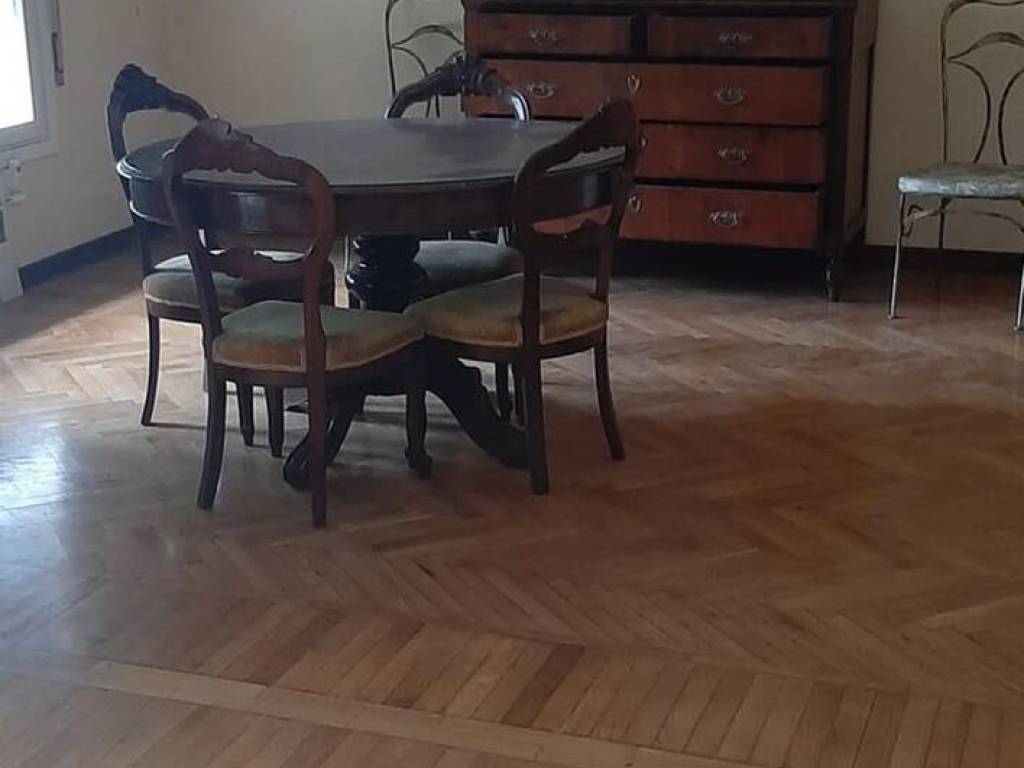 appartamento in vendita a Padova in zona Savonarola