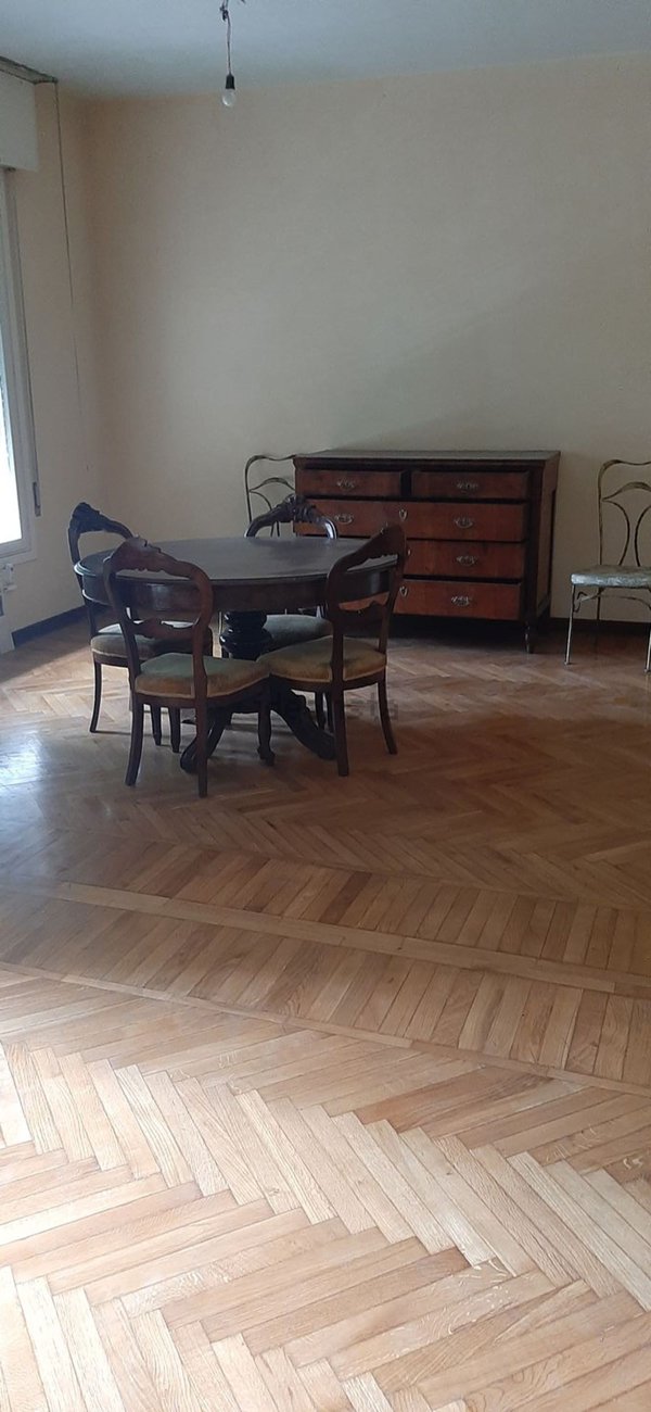 appartamento in vendita a Padova in zona Savonarola