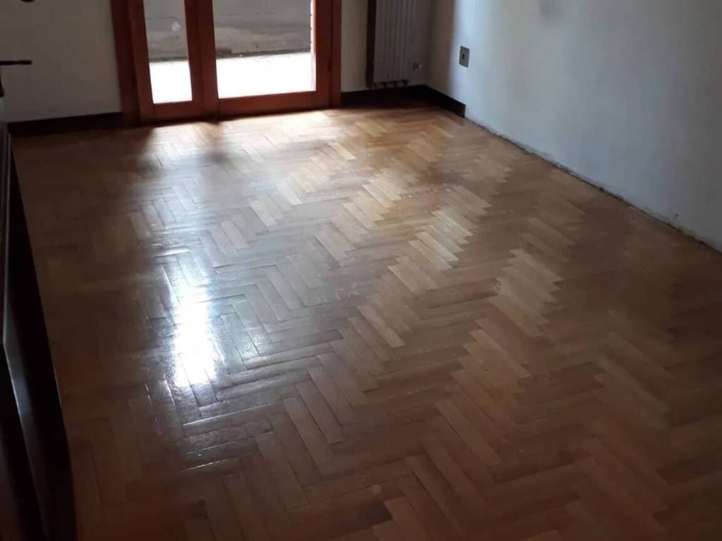 appartamento in vendita a Padova in zona Sant'Osvaldo / Santa Rita