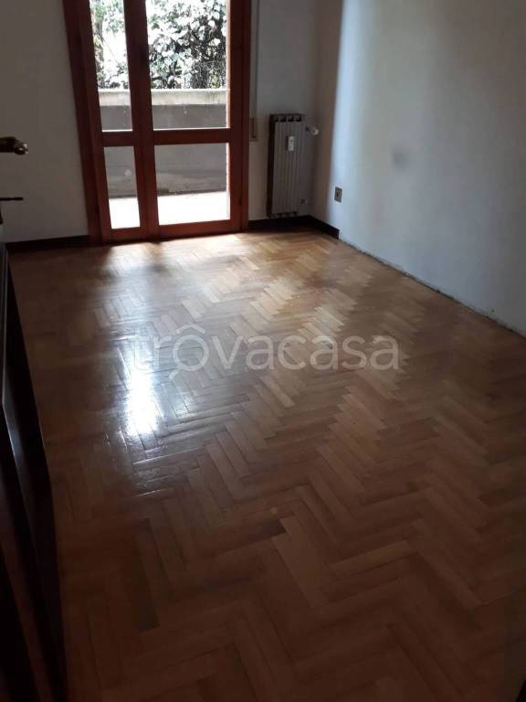 appartamento in vendita a Padova in zona Sant'Osvaldo / Santa Rita
