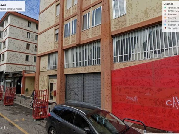 appartamento in vendita a Padova in zona Guizza