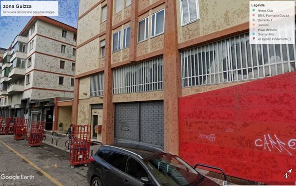 appartamento in vendita a Padova in zona Guizza